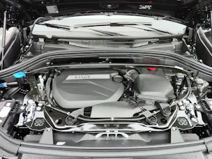 BMW X1 23d xDrive