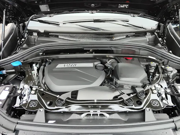 BMW X1 23d xDrive