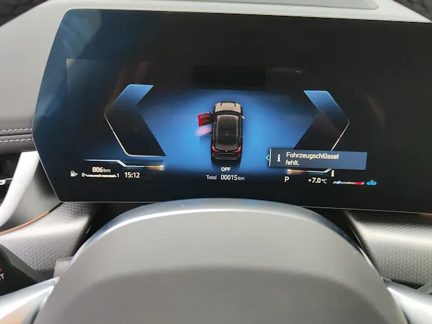 BMW X1 23d xDrive