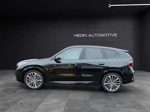 BMW X1 23d xDrive