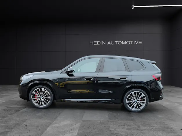 BMW X1 23d xDrive