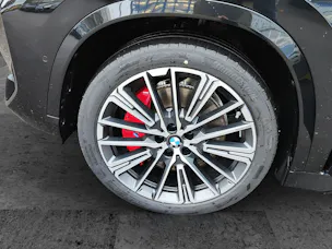 BMW X1 23d xDrive