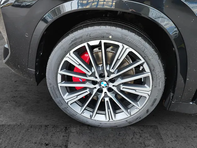 BMW X1 23d xDrive