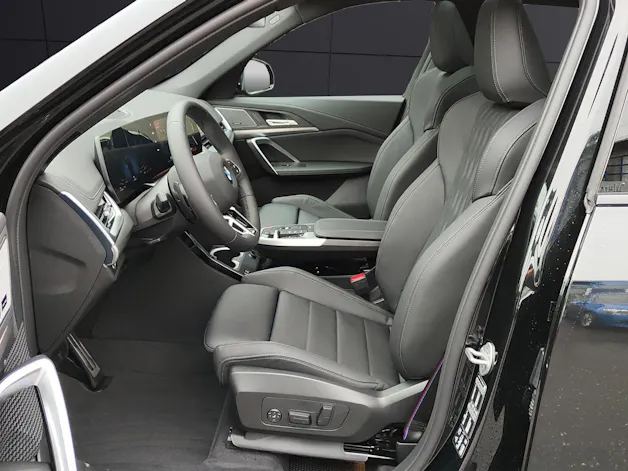 BMW X1 23d xDrive