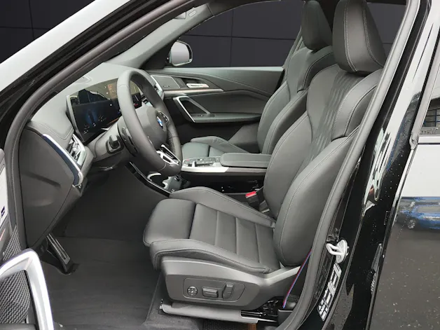 BMW X1 23d xDrive