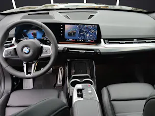 BMW X1 23d xDrive
