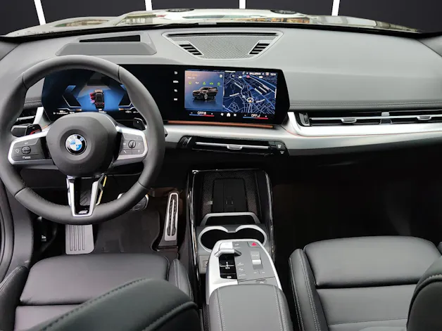 BMW X1 23d xDrive