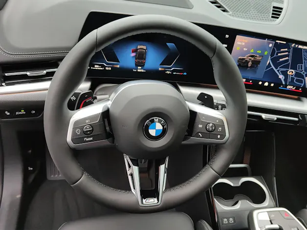 BMW X1 23d xDrive