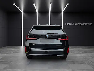 BMW X1 23d xDrive