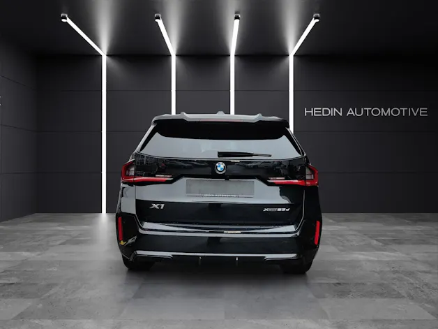 BMW X1 23d xDrive
