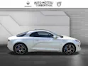 Alpine A110 1.8 Turbo Première Edition