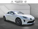 Alpine A110 1.8 Turbo Première Edition