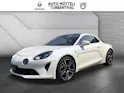 Alpine A110 1.8 Turbo Première Edition