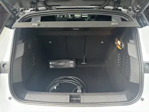 Renault Scénic E-Tech esprit Alpine
