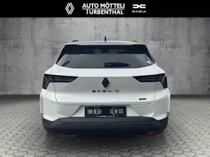 Renault Scénic E-Tech esprit Alpine