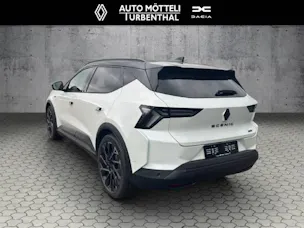 Renault Scénic E-Tech esprit Alpine