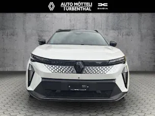 Renault Scénic E-Tech esprit Alpine