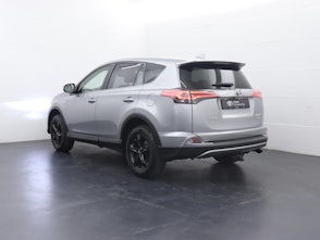 Vehicle image TOYOTA RAV4 2.5 HSD Sol Premium