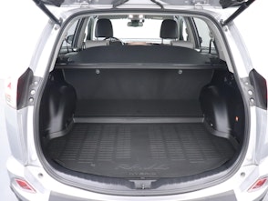 Vehicle image TOYOTA RAV4 2.5 HSD Sol Premium