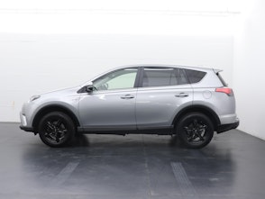 Vehicle image TOYOTA RAV4 2.5 HSD Sol Premium