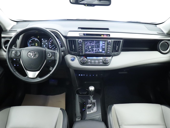 Vehicle image TOYOTA RAV-4