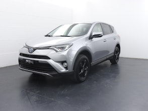 Vehicle image TOYOTA RAV4 2.5 HSD Sol Premium