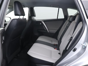 Vehicle image TOYOTA RAV4 2.5 HSD Sol Premium