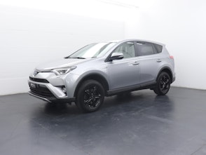 Vehicle image TOYOTA RAV4 2.5 HSD Sol Premium