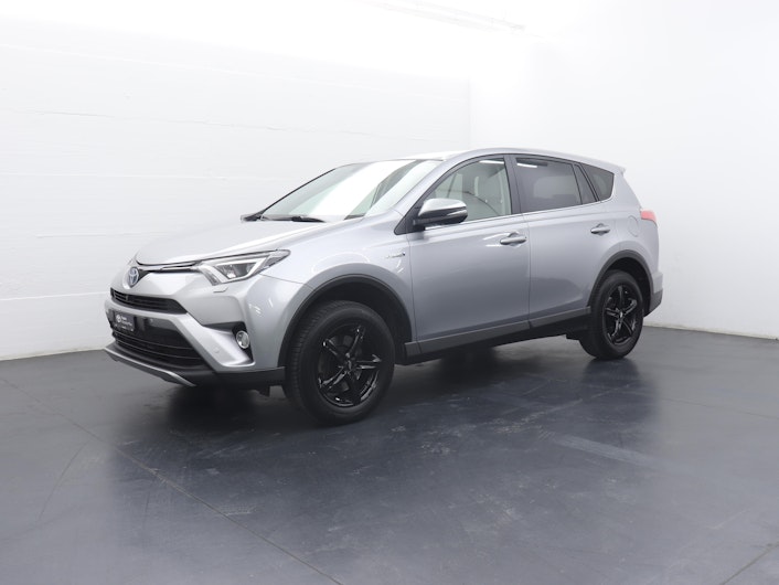 Vehicle image TOYOTA RAV-4