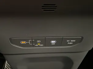 Kia EV9 99.8 kWh GT-Line 4x4
