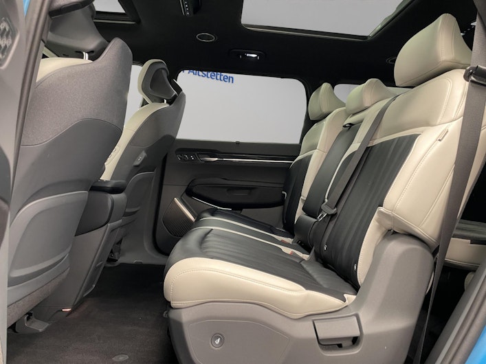 image du véhicule KIA EV9