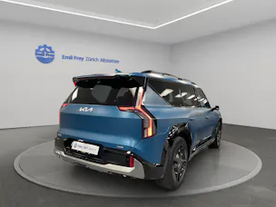 Kia EV9 99.8 kWh GT-Line 4x4