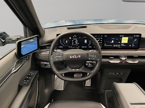 image du véhicule KIA EV9 99.8 kWh GT-Line 4x4