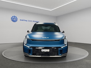 image du véhicule KIA EV9 99.8 kWh GT-Line 4x4