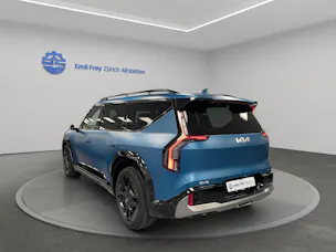 Kia EV9 99.8 kWh GT-Line 4x4