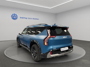 image du véhicule KIA EV9 99.8 kWh GT-Line 4x4