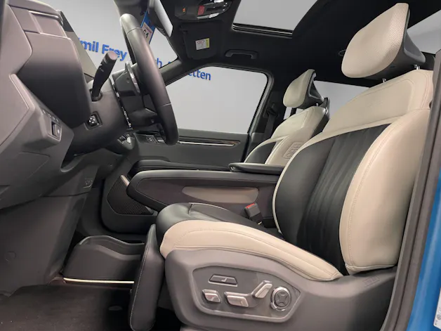 Kia EV9 99.8 kWh GT-Line 4x4
