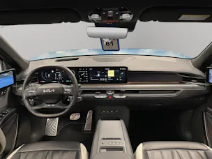 Kia EV9 99.8 kWh GT-Line 4x4