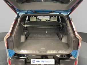 Kia EV9 99.8 kWh GT-Line 4x4