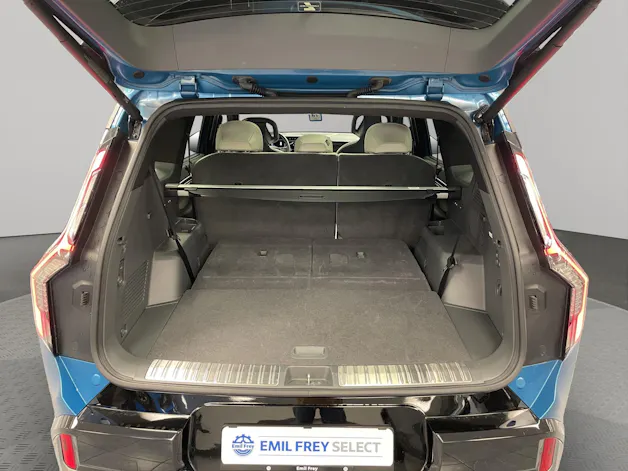 Kia EV9 99.8 kWh GT-Line 4x4