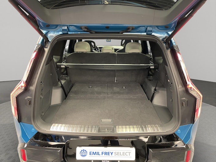 image du véhicule KIA EV9