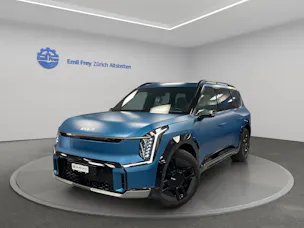Kia EV9 99.8 kWh GT-Line 4x4