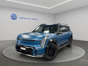 image du véhicule KIA EV9 99.8 kWh GT-Line 4x4