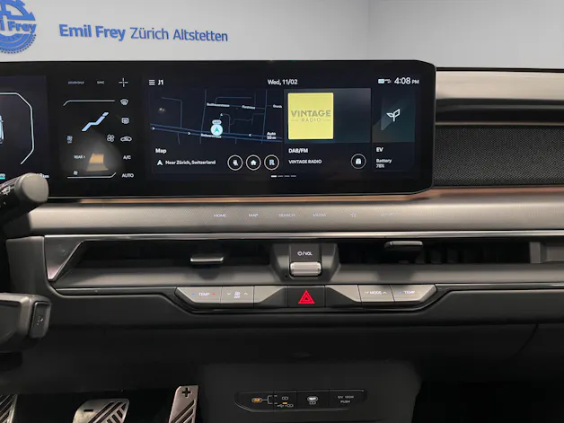 Kia EV9 99.8 kWh GT-Line 4x4
