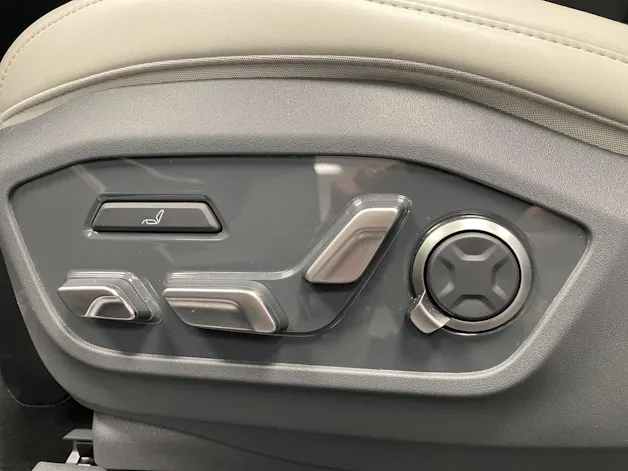 Kia EV9 99.8 kWh GT-Line 4x4