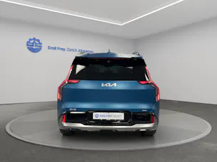 Kia EV9 99.8 kWh GT-Line 4x4