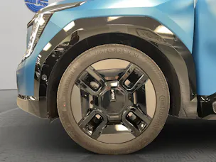 Kia EV9 99.8 kWh GT-Line 4x4