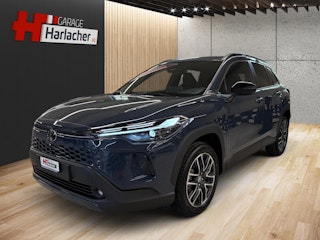 Vehicle placeholder image