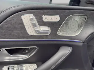 Mercedes-Benz GLS 450 d AMG Line 4matic