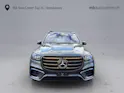 Mercedes-Benz GLS 450 d AMG Line 4matic